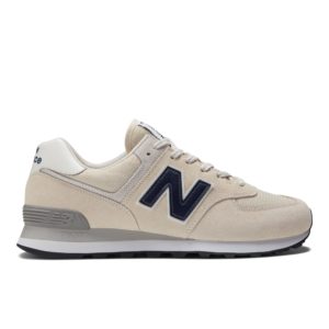 New Balance New Balance Brown/Blue (ML574EQ2)