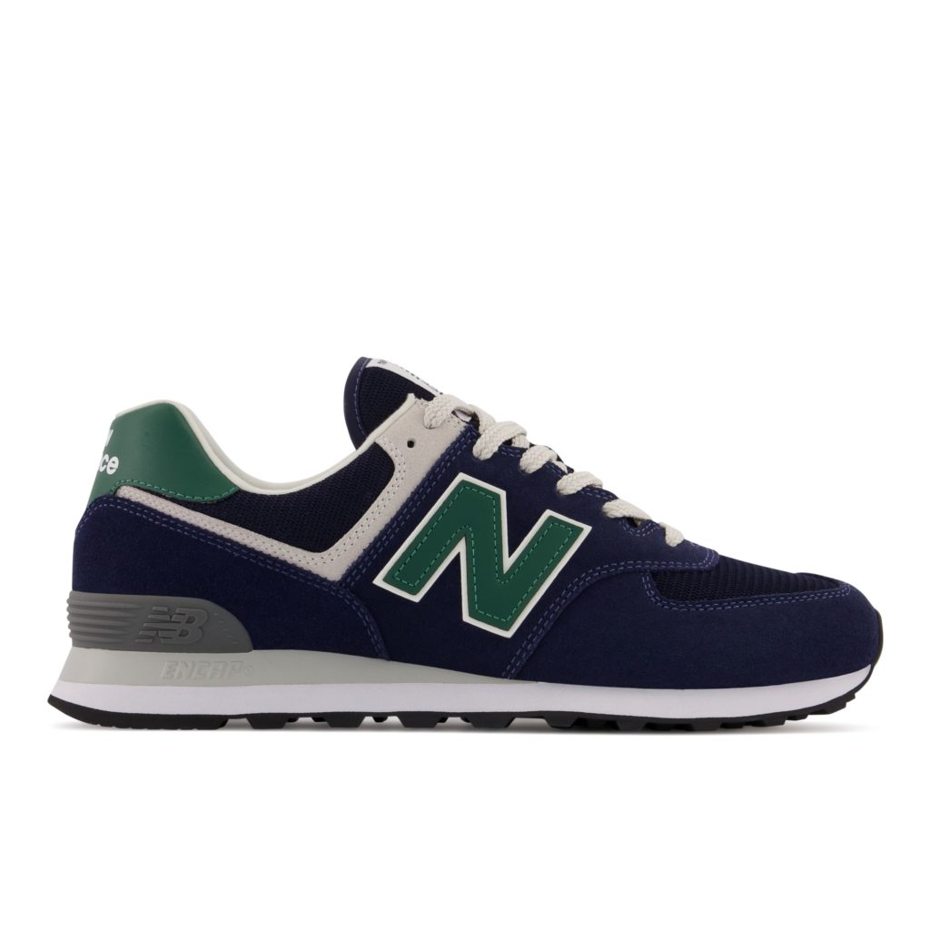 New Balance New Balance Blue/Green (ML574HL2)