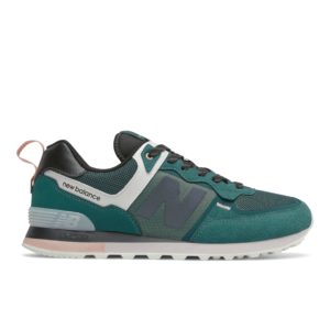 New Balance New Balance Green/Pink (ML574IE2)