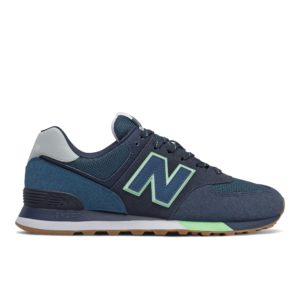 New Balance New Balance Blue/Grey (ML574PU2)