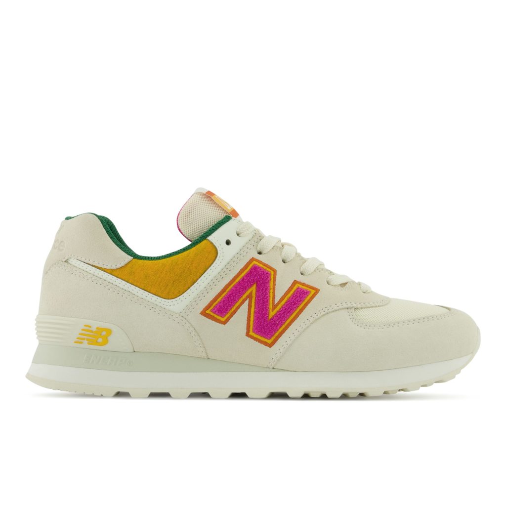 New Balance 574 ML574TS