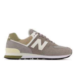 New Balance New Balance Grey/Beige (ML574TT2)