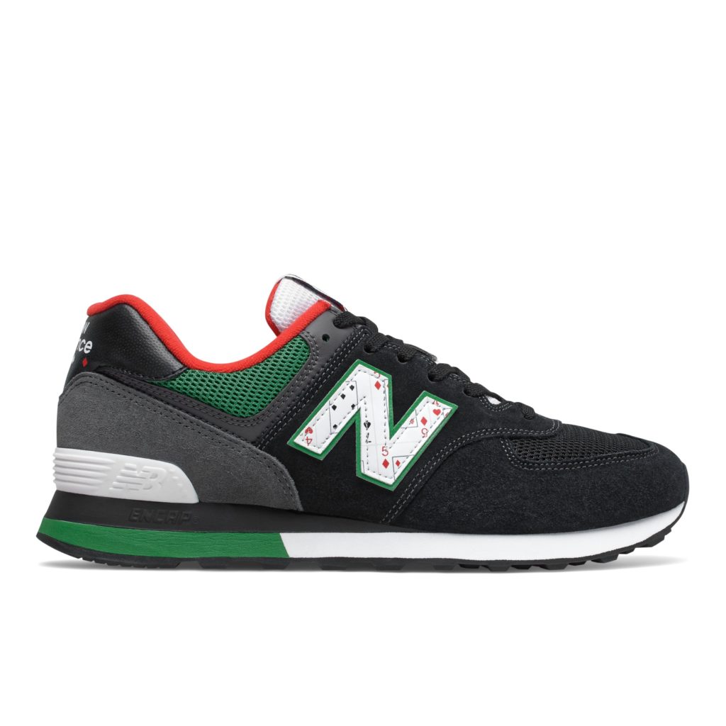 New Balance 574 ML574WH2
