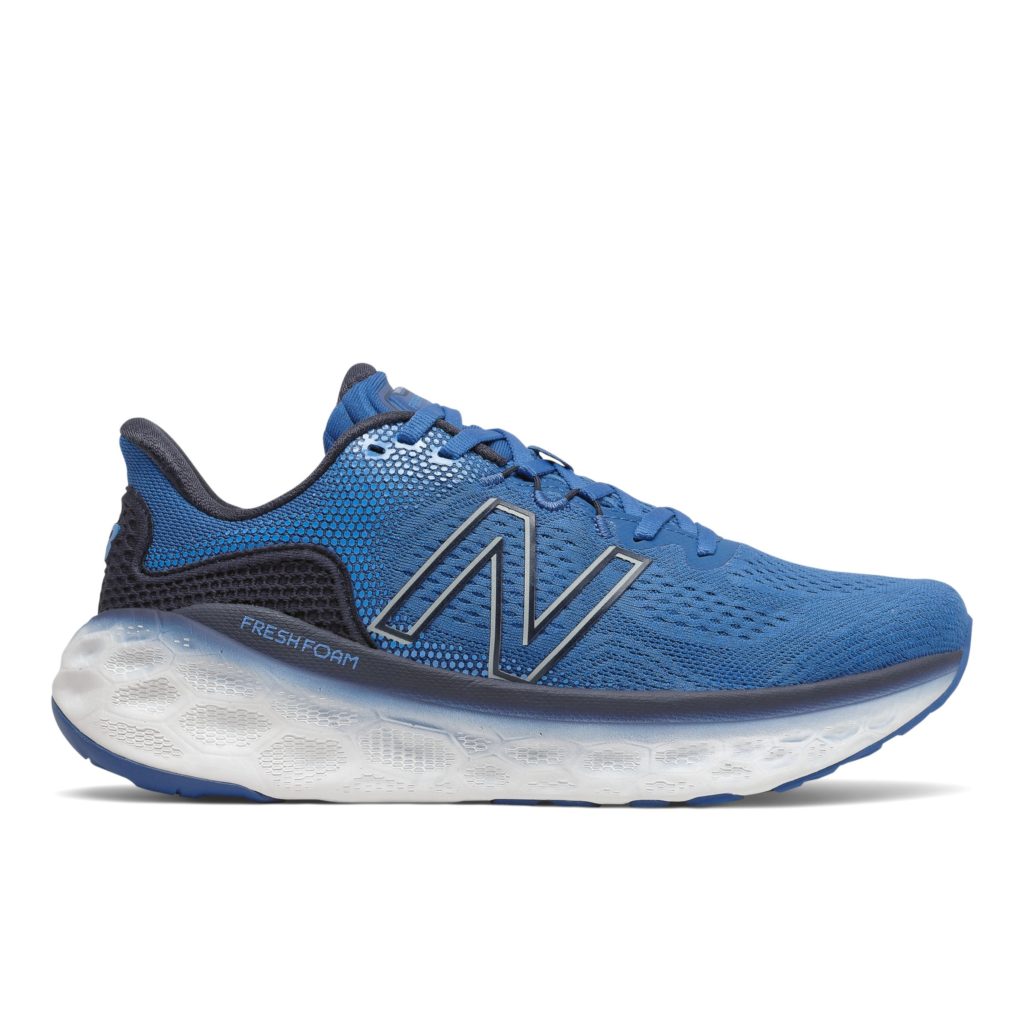 New Balance New Balance Blue/Yellow (MMORCB3)