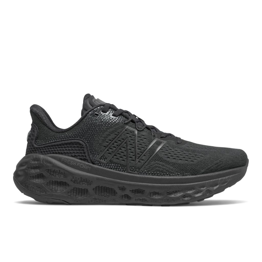 New Balance New Balance Black/Grey (MMORLB3)