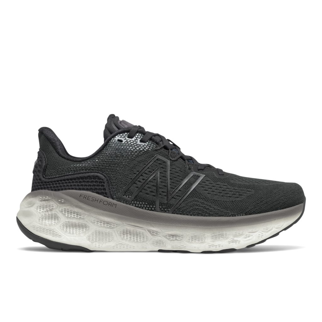 New Balance New Balance Black/Grey (MMORLK3)
