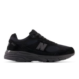 New Balance New Balance Black (MR993TB)