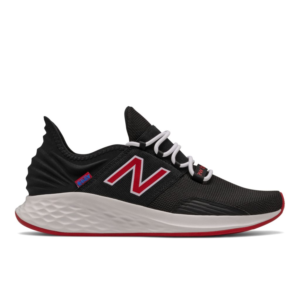 New Balance New Balance Black/Red/Blue/White (MROAVBR1)