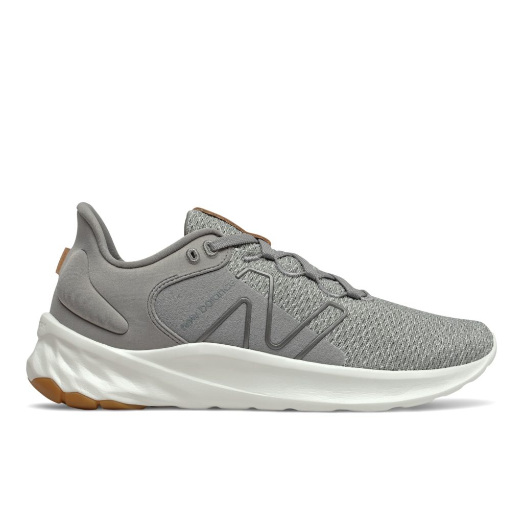 New Balance New Balance Grey/White (MROAVLG2)