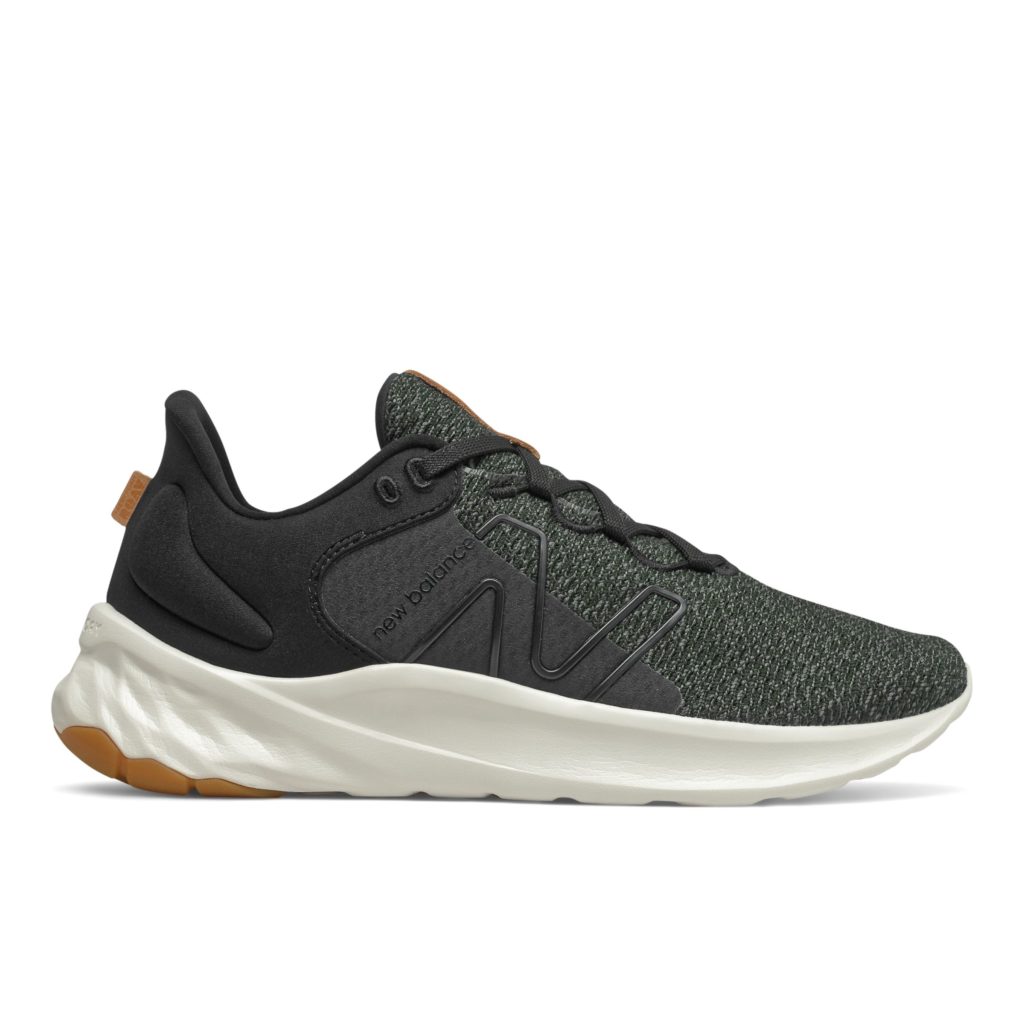 New Balance New Balance Black/White (MROAVLK2)