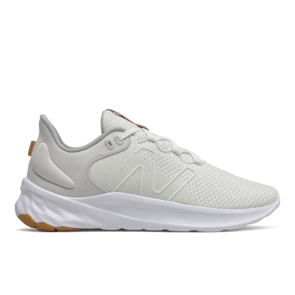 New Balance New Balance White/Grey (MROAVLW2)