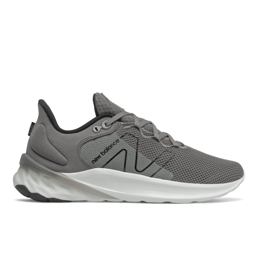 New Balance New Balance Grey/White/Black (MROAVSG2)
