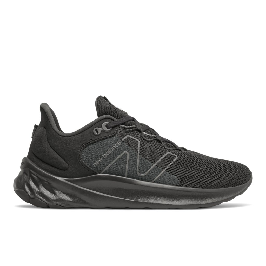 New Balance New Balance Black/Grey (MROAVSK2)