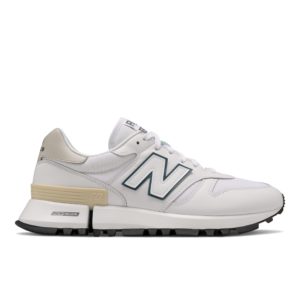 New Balance New Balance  White/Blue (MS1300WG)