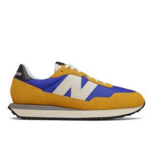 New Balance New Balance Blue/Yellow (MS237AA)