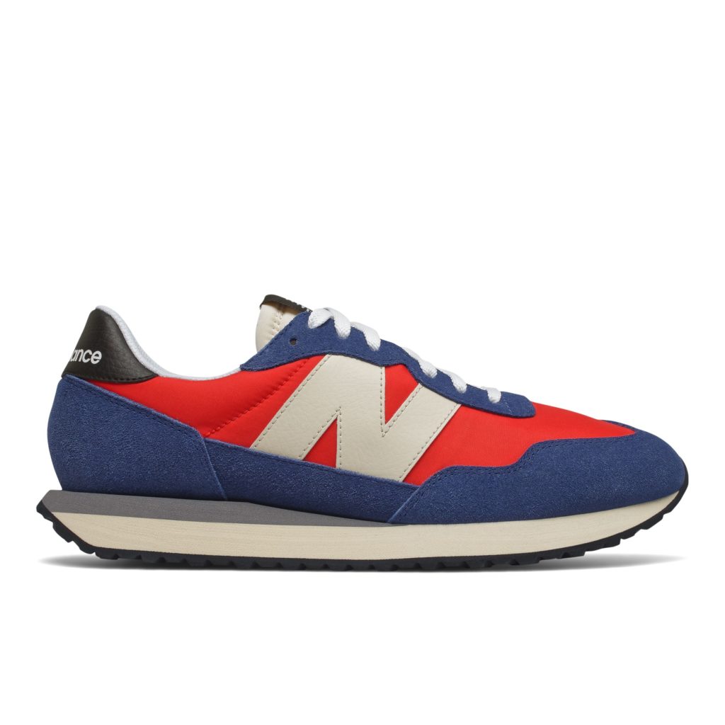 Sneaker MS237AC