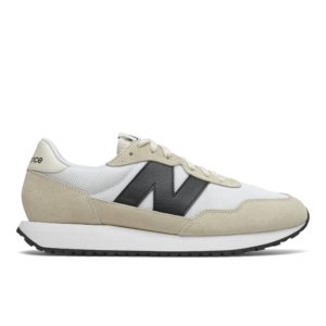 New Balance New Balance Beige/Black (MS237CB)