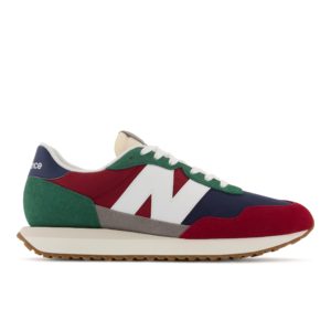 New Balance New Balance Red/Green (MS237EA)