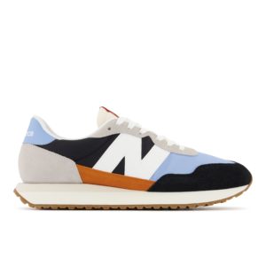 New Balance New Balance Black/Grey (MS237EB)