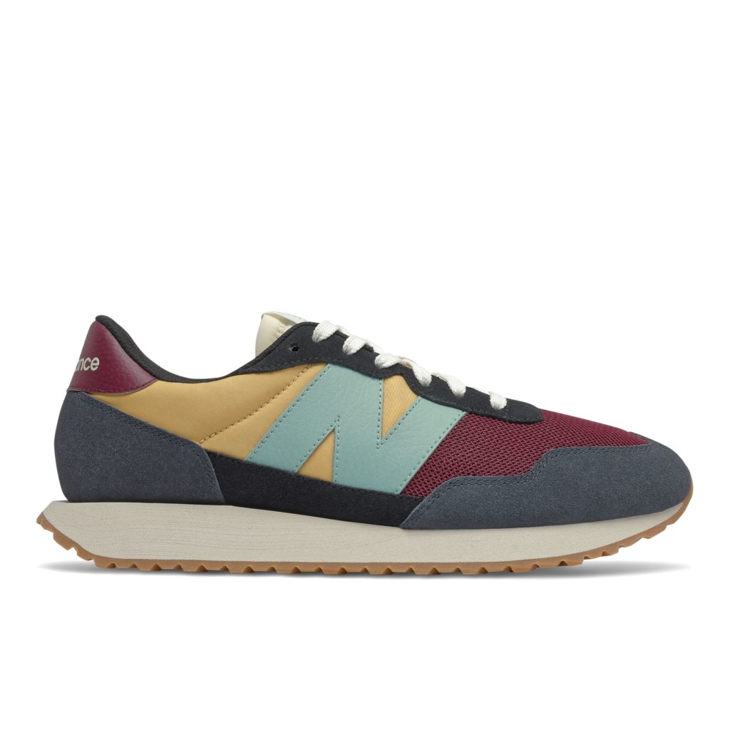 Sneaker MS237HG1