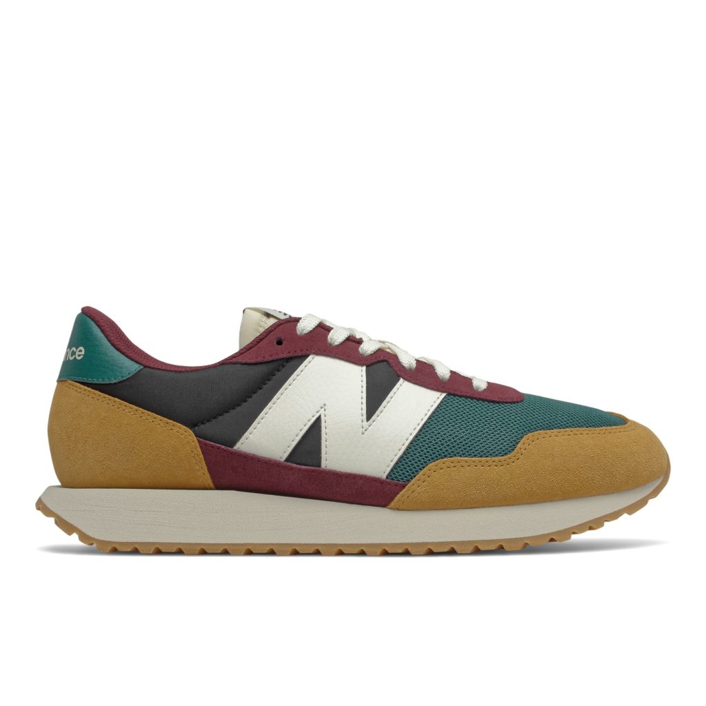 Sneaker MS237HR1