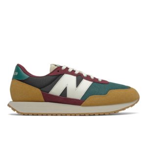 New Balance New Balance Brown/Purple (MS237HR1)