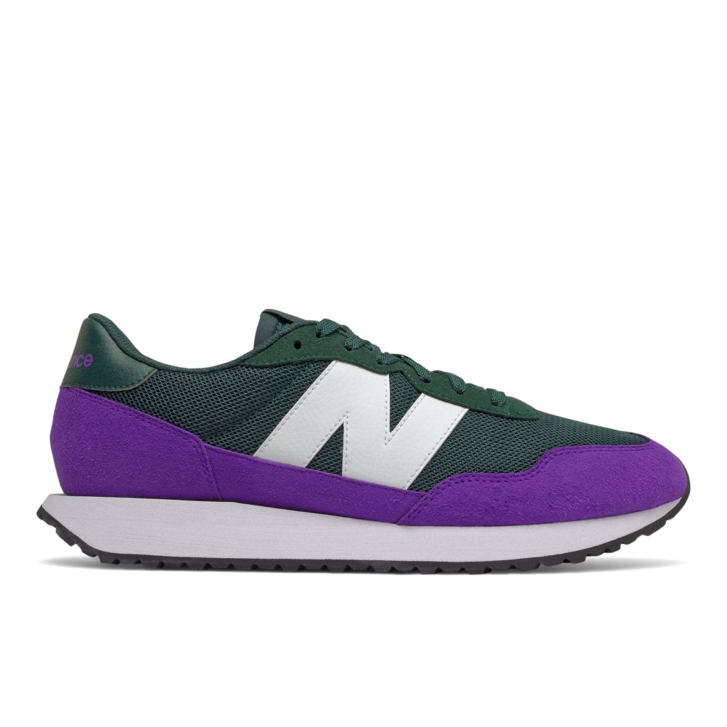 Sneaker MS237PG1
