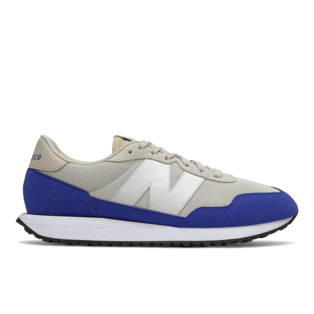 Sneaker MS237PL1