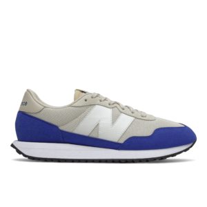 New Balance New Balance Beige/Blue (MS237PL1)