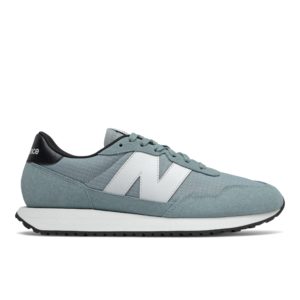 New Balance New Balance Grey/Blue (MS237UE1)