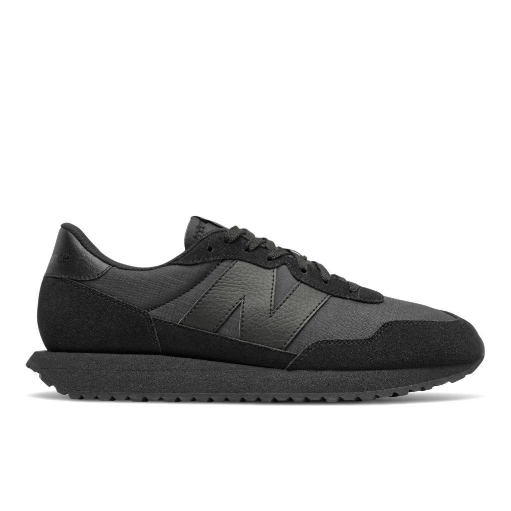 Sneaker MS237UX1