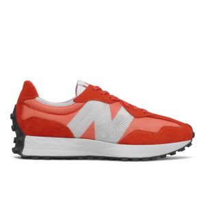 New Balance New Balance Red/White (MS327BB)
