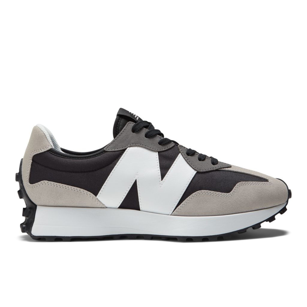 Sneaker MS327BD