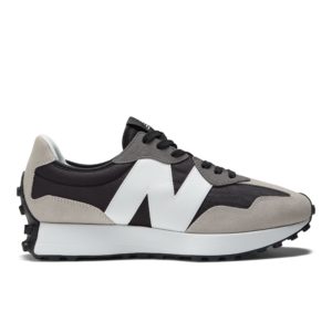 New Balance New Balance Black/White (MS327BD)