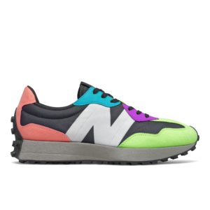 New Balance New Balance Pink/Black (MS327EA)