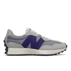 New Balance New Balance Grey/Purple (MS327FC)