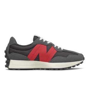 New Balance New Balance Grey/Red (MS327FF)