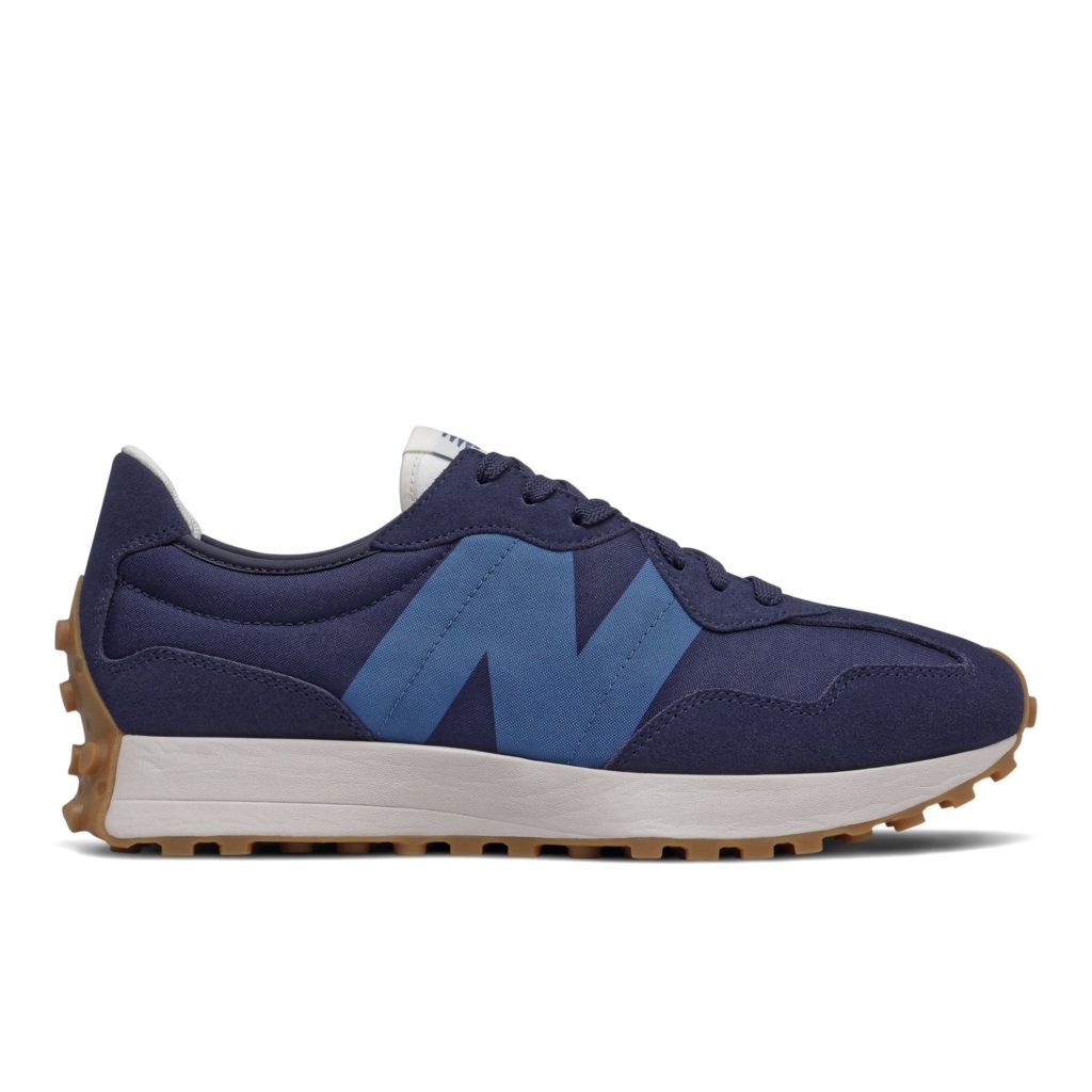 Sneaker MS327HL1
