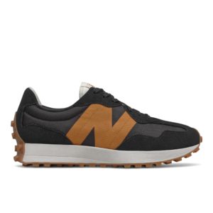 New Balance New Balance Black/Orange (MS327HN1)