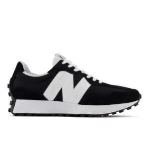 New Balance New Balance Black/Grey (MS327LF1)