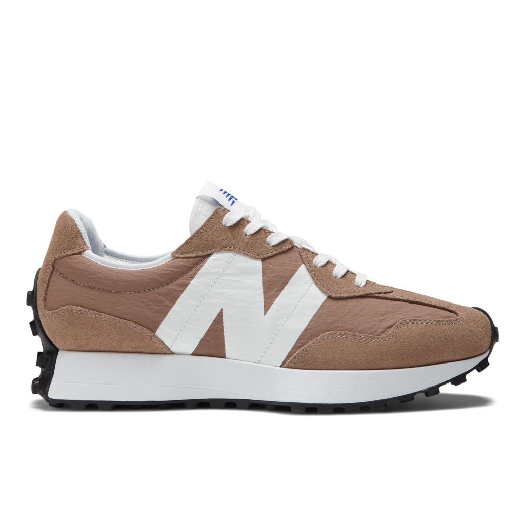 New Balance New Balance Brown/Beige (MS327LK1)