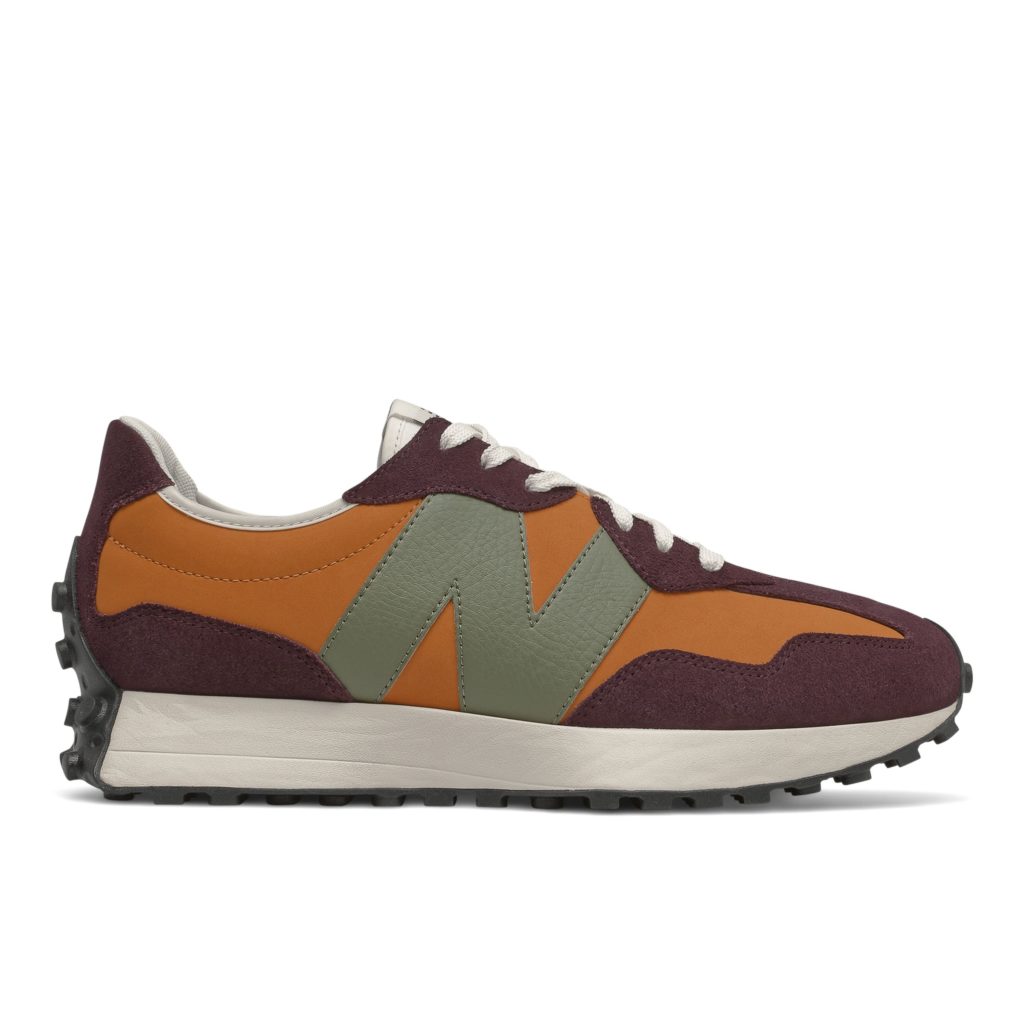 Sneaker MS327LY1