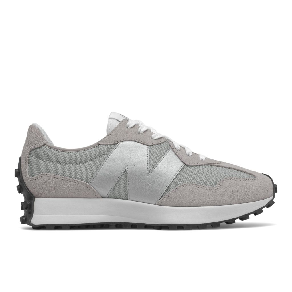 New Balance New Balance Grey (MS327MA1)