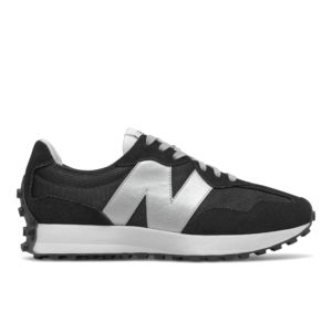 New Balance New Balance Black/Grey (MS327MM1)