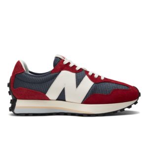 New Balance New Balance Blue/Red (MS327MR)