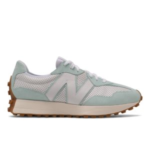 New Balance New Balance White/Blue (MS327PP)