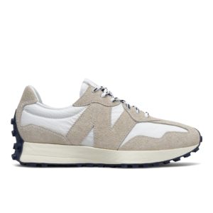 New Balance New Balance Unisex 327 Beige/White (MS327RF1)