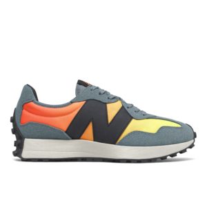 New Balance New Balance Orange/Grey (MS327SC)