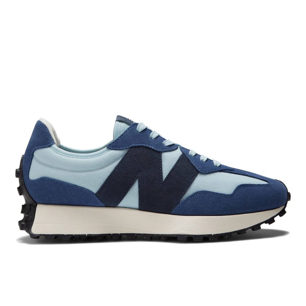 New Balance New Balance Blue (MS327WD)