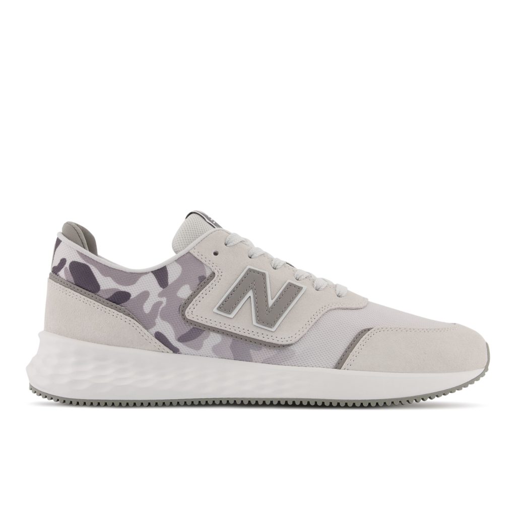 Sneaker MSX70SH1